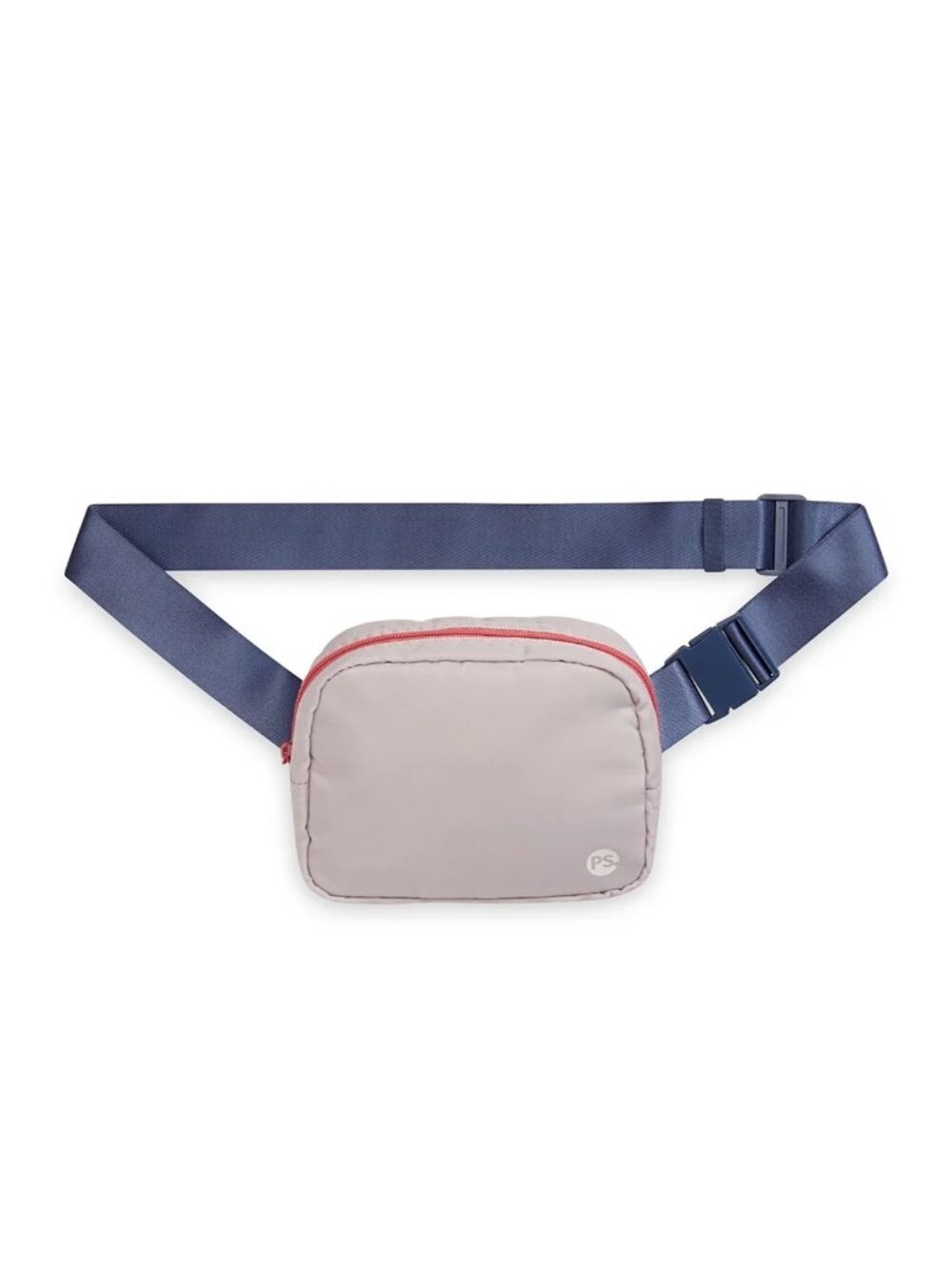 NWT Popsugar Waist Pack – Lavender – Adjustable Strap with Buckle
